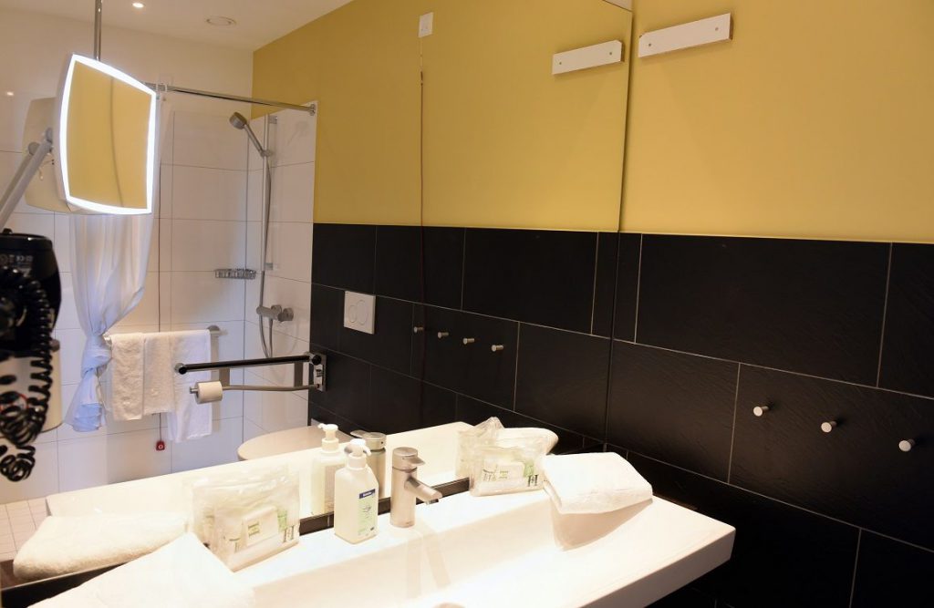 Клиника Гелиос Мюнхен-Вест/ Helios Klinik München West
