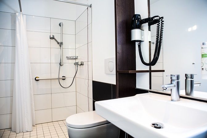 Детская клиника Гелиос Эрфурт/ Helios Klinik Erfurt